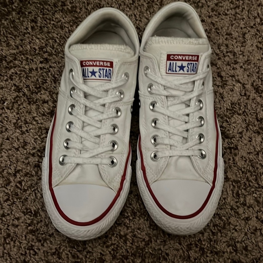 Unisex Chuck Taylor All Star Madison sneaker